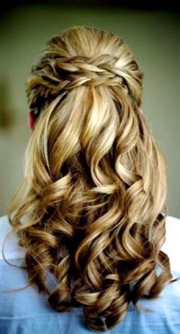 coiffure day after