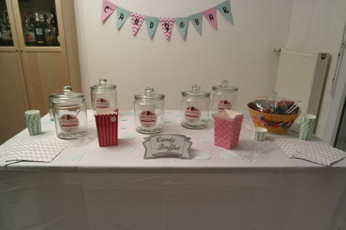essai candy bar