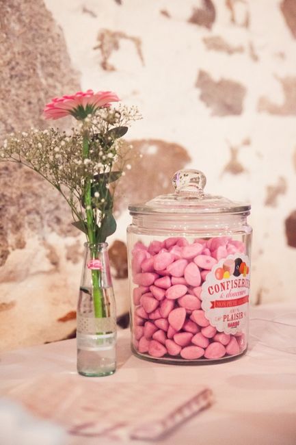 candy bar - crédit photo Diane Jimenez