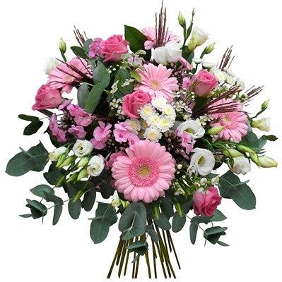 bouquet demandé