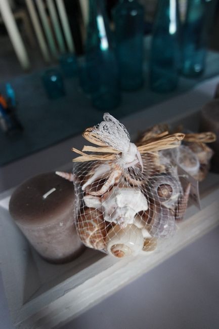 déco plage chic