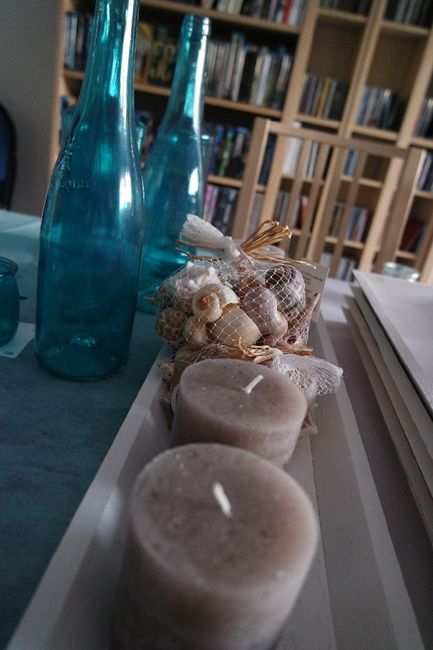 début des DIY