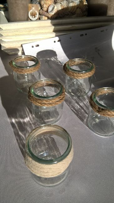 début des DIY