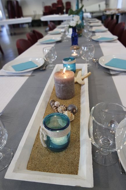 tables
