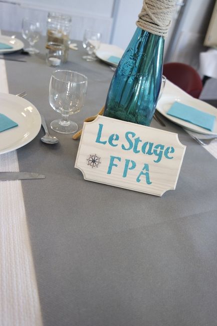 tables