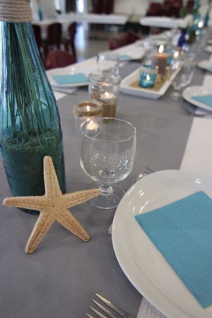 tables