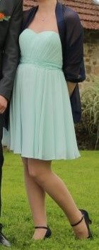 tenue d'invitée 2
