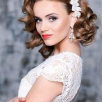 Coiffure et accessoires cheveux courts ! - 1