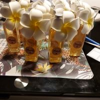 Cadeaux invités - 1