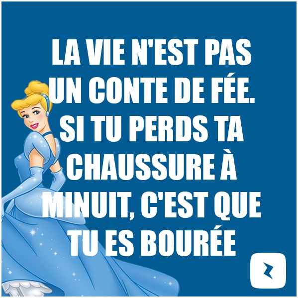 cendrillon