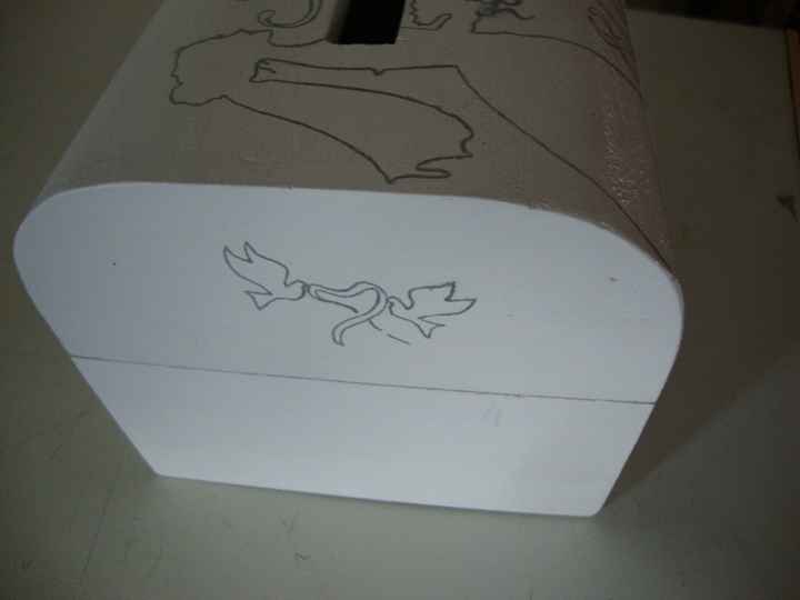 Notre urne  (pas fini)