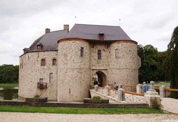 chateau
