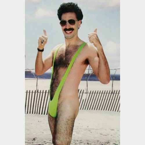 borat