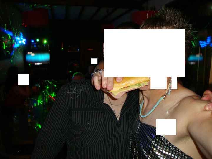 evjh avec un pote j'éponge l'alcool mdr