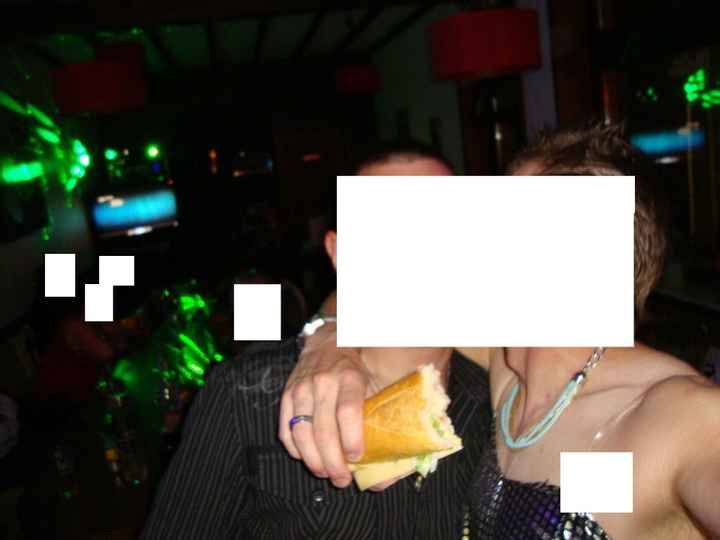 evjh avec un pote j'éponge l'alcool mdr