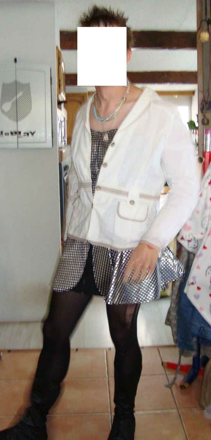 evjh moi la pose avant le départ pour fiesta