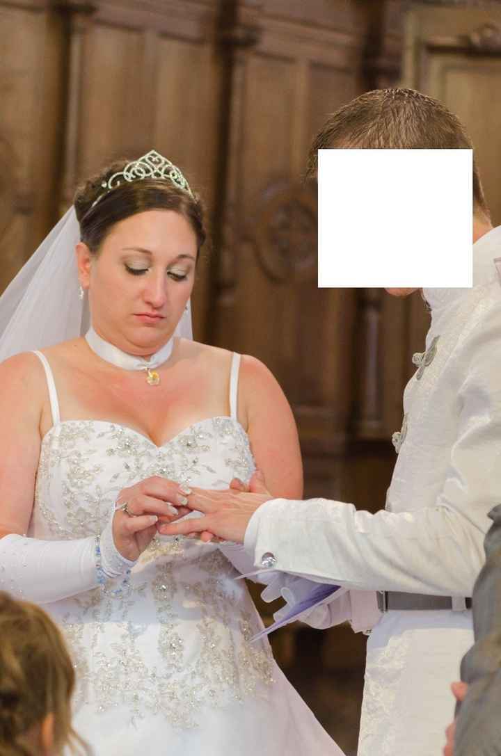 passage des alliances