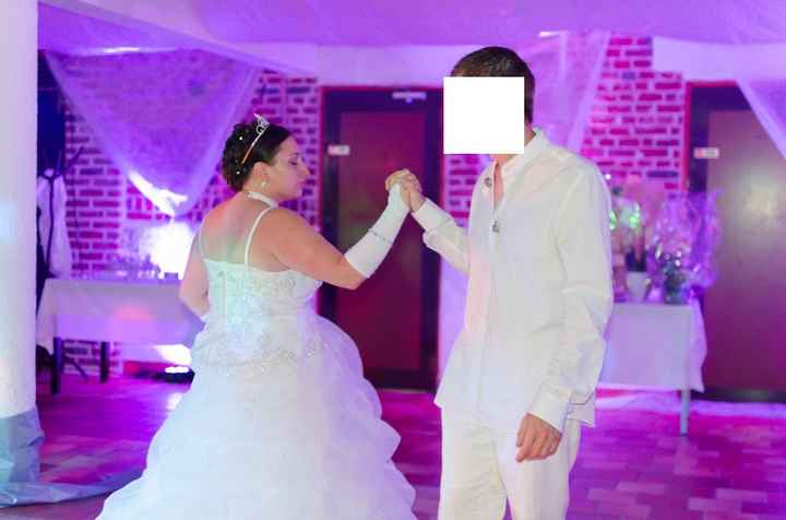 ouverture de bal me and mrs jones de michael bublé