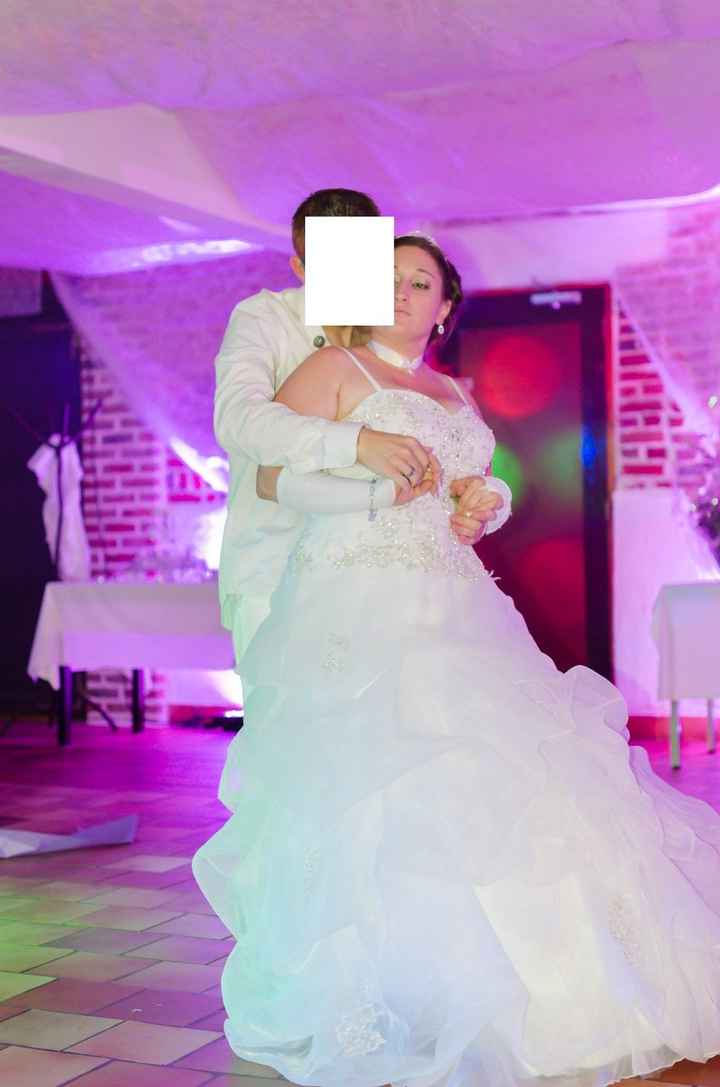 ouverture de bal me and mrs jones de michael bublé