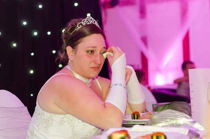 ma surprise chanté a fait effet ^^