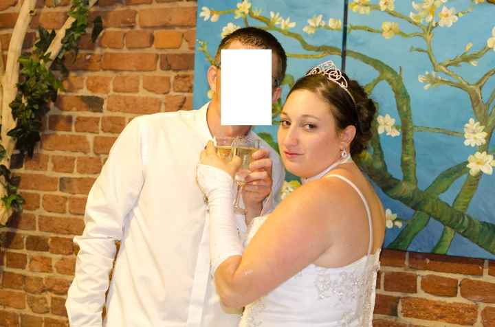 on trinque a notre amour