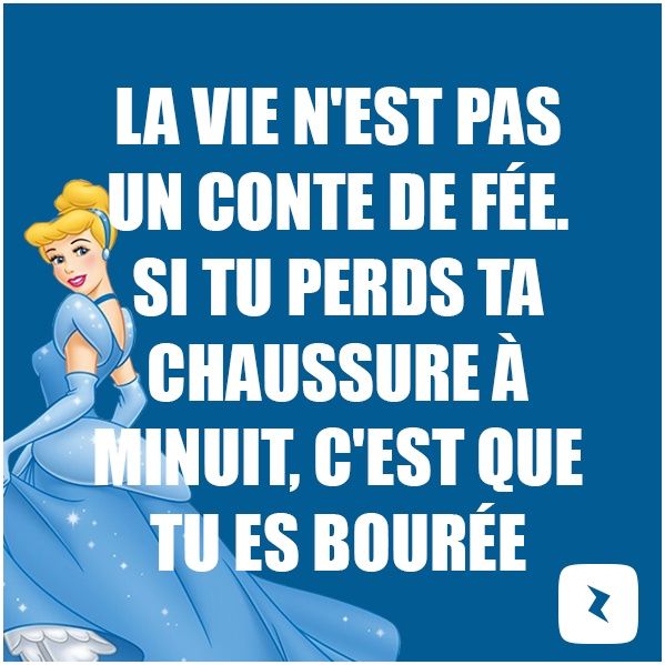 cendrillon