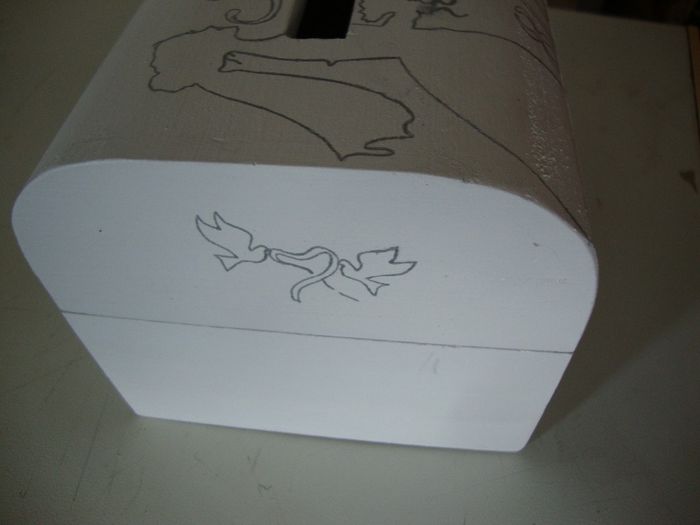 Notre urne  (pas fini)