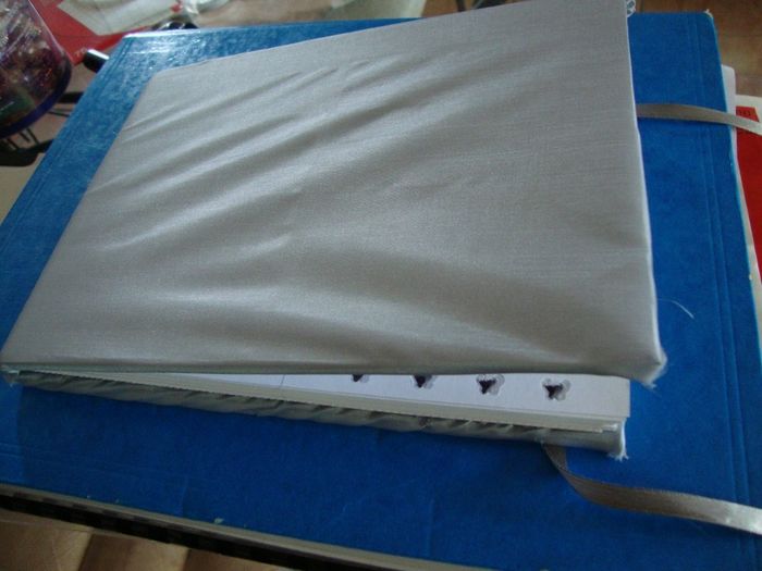 livre DIY pour notation 1