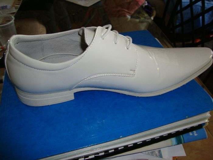 mes chaussures marié 1