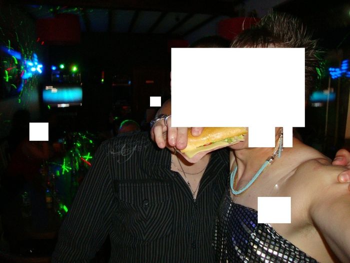 evjh avec un pote j'éponge l'alcool mdr