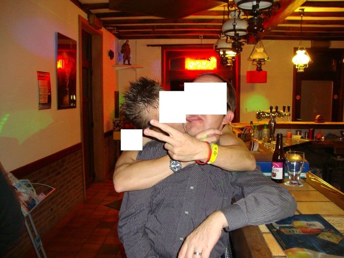 ejvh roo le cochon mdrrr