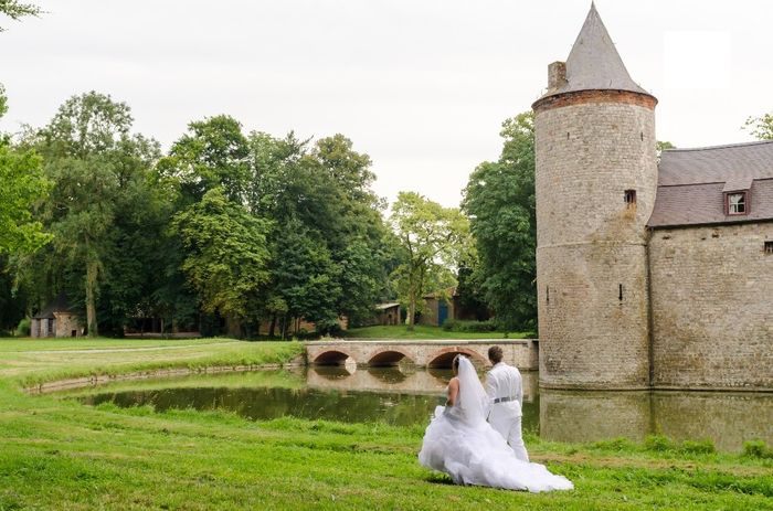 petite ballade chateau