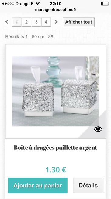 Partage mes envies - 3