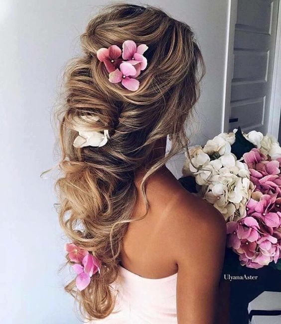 Idée coiffure - 2