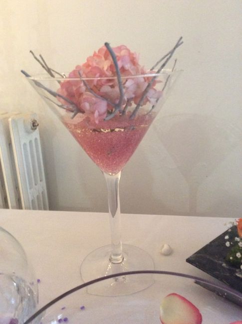 Vase martini - 1