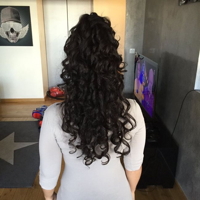 2 eme essai coiffure - 2