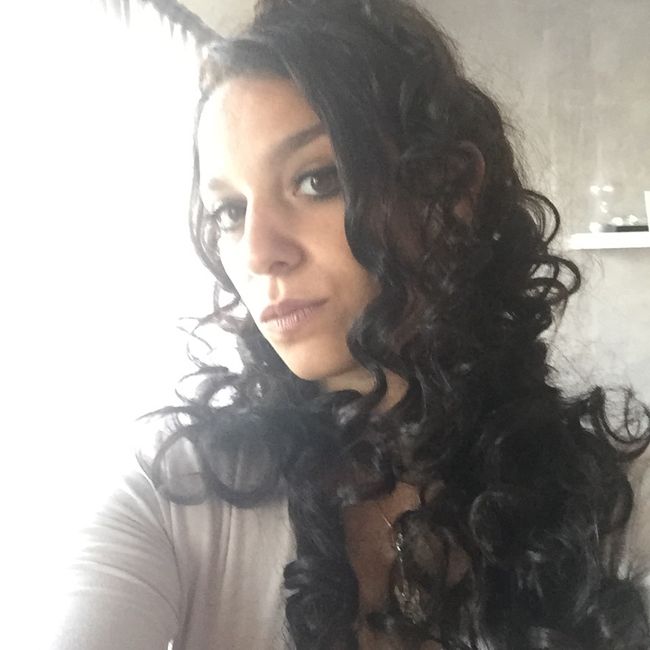 2 eme essai coiffure - 1