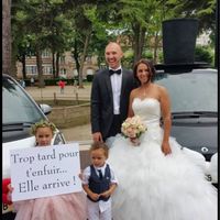 Un conte de fée... - 2