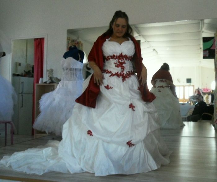 robe 