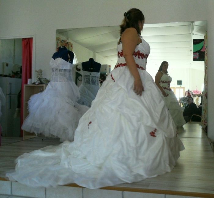 robe 