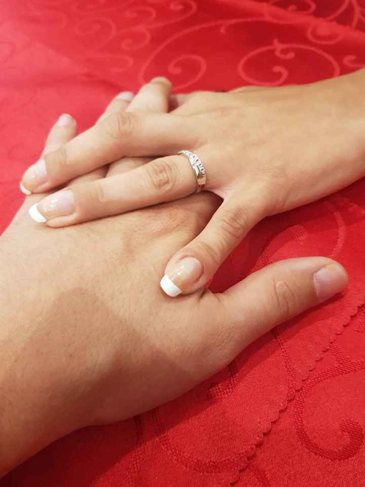 Mon petit bijoux à moi ;)