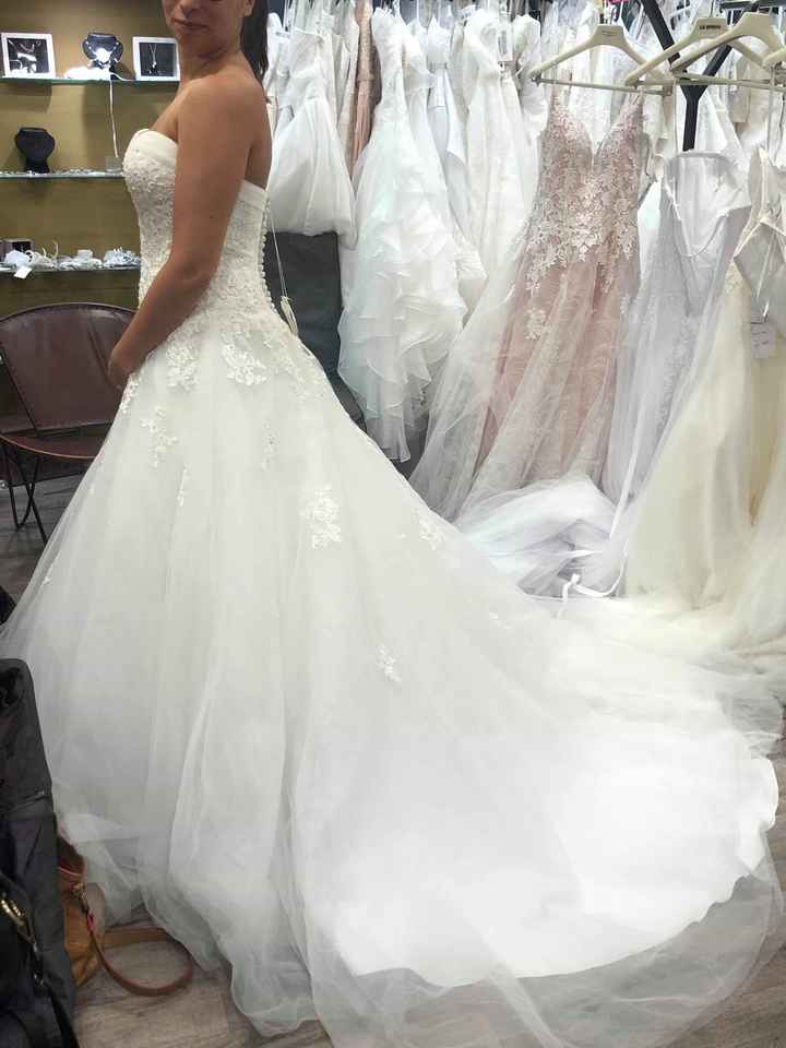 Nous nous marions le 22 Août 2020 - Loire - 1