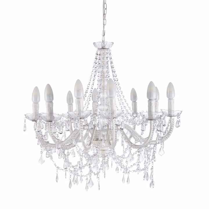 Lustre chandelier