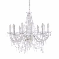 Lustre chandelier