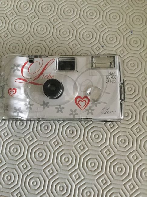 Appareil photo
