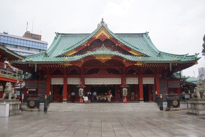 Kanda Myojin