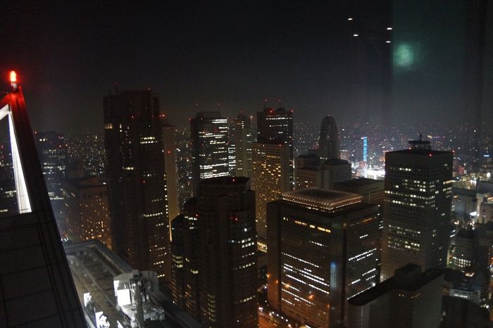 New York Grill - Park Hyatt