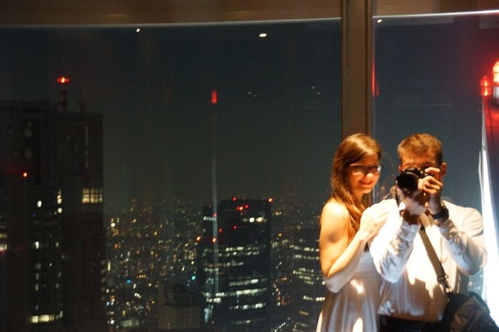 New York Grill - Park Hyatt