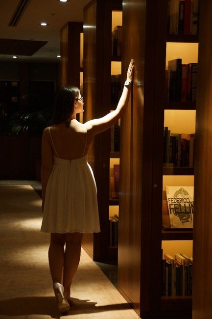 New York Grill - Park Hyatt