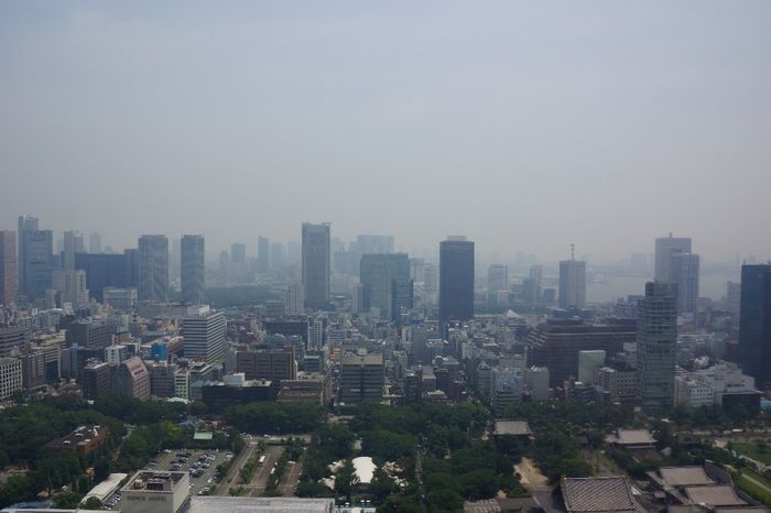 Tokyo Tower